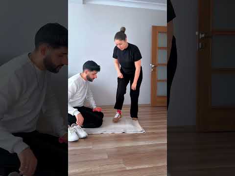 Artık onun SIRRINI biliyorum 🤫