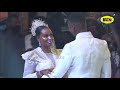 ADEBIMPE OYEBADE ATI LATEEF ADEDIMEJI WEDDING RECEPTION (FULL DANCING VIDEO)