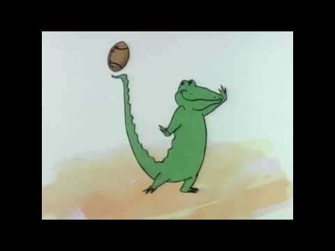 HBO Storybook Musicals: Lyle, Lyle, Crocodile (Episode 1)