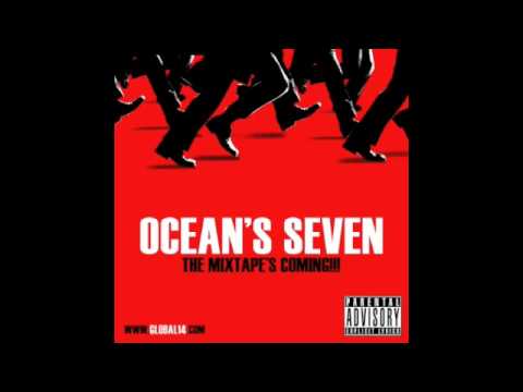 Ocean's 7 - Where's the love (ft Jermaine Dupri, Johnta Austin) [2009]