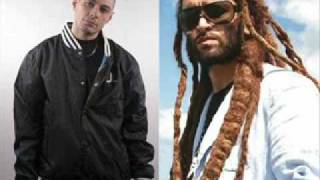 Fabri Fibra Feat  Alborosie - Un&#39;Altra Chance [VIDEO]