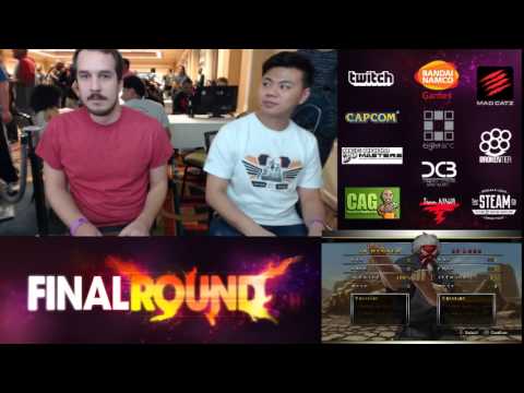 FR18 - KOF13 - Qanba Douyu Xiaohai vs #ThingsIHateAboutDaveO