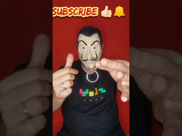 Vídeo relacionado con Elastic Utility Thread (200 m - 218 Yards) - Accesorios - Trucos Magia y la Magia - Magic Tricks and Props