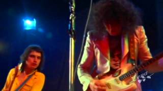 Get It On ❤♥●• Marc Bolan & T. Rex (lyrics) HD