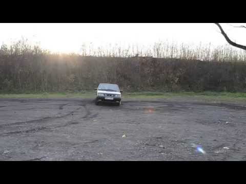 Backstage powrotu z sesji