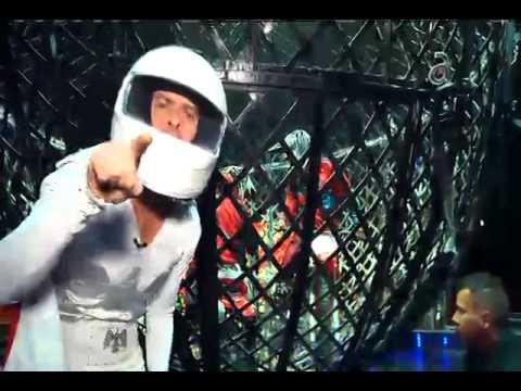 Pepe Águila El Intrépido en El Happy Hour - América TeVé