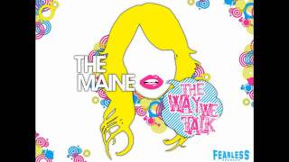 The Maine - If I Only Had The Heart HD