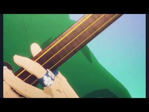 Shamisen Group Competition Mashiro No Oto