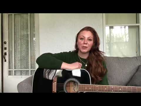 Deirdre Morgan | “Lovely Leitrim” (Phillip Fitzpatrick cover)