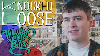 Watch Knocked Loose's episode on YouTube