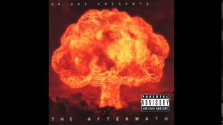 Dr. Dre - East Coast West Coast Killas feat. RBX, Nas, KRS-1, B-Real - Dr. Dre Presents The Aftermat