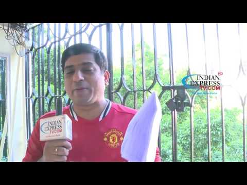 Prashanth Jayakumar My Film Interview