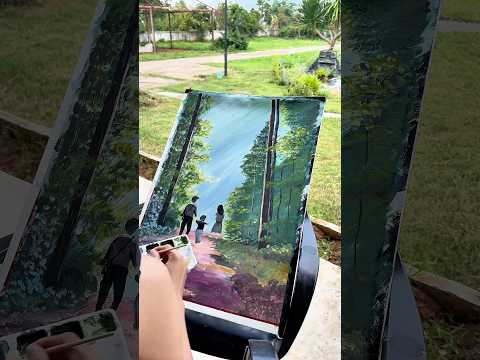 ของเหลือใช้อย่าพึ่งทิ้งนะทุกคนน้องอาจจะยังมีประโยชน์อยู่ #funny