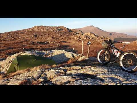 Fat Bike The Ridge-Y Cribau jpslider