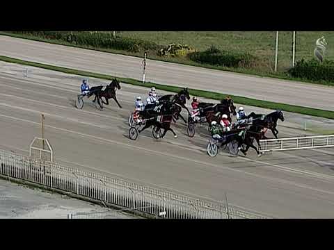 Aversa trotto 19 Dicembre 2020 - 1° Corsa