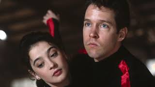 Joe Cocker - Feels like forever (Theme from The Cutting Edge) - B.O.F "Le feu sur la glace" (1992)