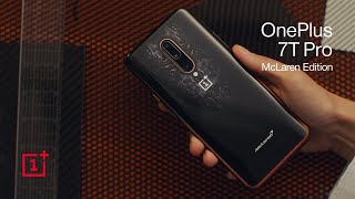 Video 4 of Product OnePlus 7T Pro Smartphone