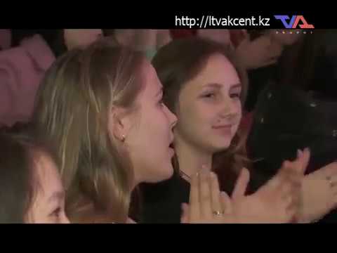 Выпуск программы «День» от 1 марта 2019г.