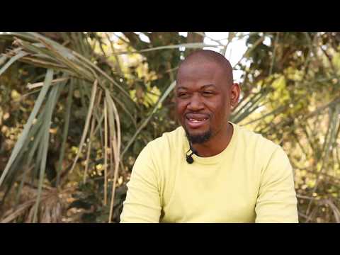 #FacesofCM Interview: Tomeletso Sereetsi | Star of Botswana's Sereetsi and the Natives