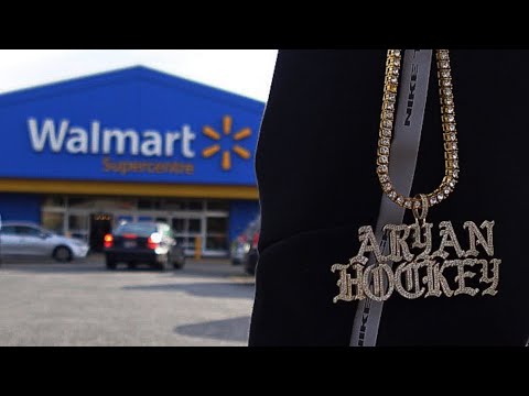 AryanHockey - I AM CONTENT (Offical Video)