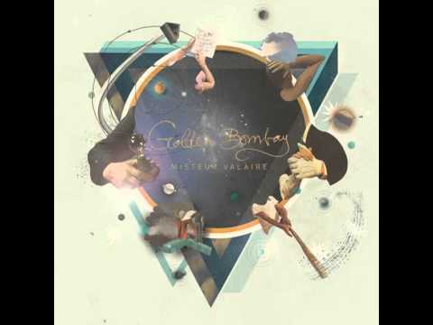 Misteur Valaire - Gumshoe