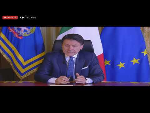 TG NEWS 24 | 11 Marzo 2020 | ore 22.30