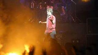 Los Piojos - Blues del traje gris