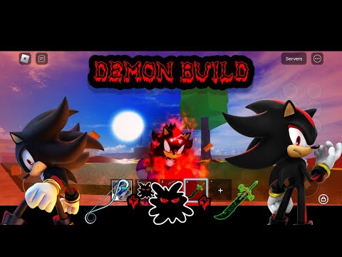 BOUNTY HUNTING HORUS BUILD!!