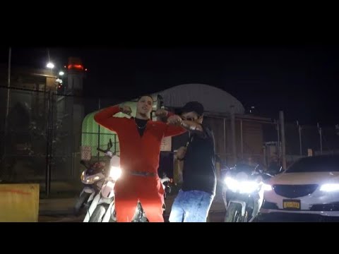 FREAKY HOE Bastian La Amenaza ft. Bubu35 (VIDEO OFICIAL)