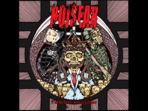 Noisear - Blood Bag For The Leeches