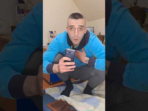 MAMA SE NAGLEDALA HOROR FILMA