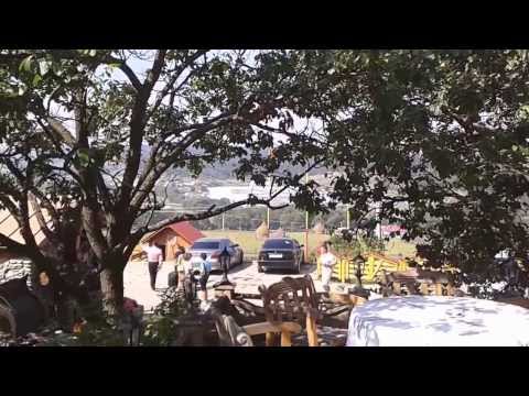 Pensiunea agroturistica Poiana Negri