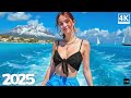 Deep House Mix 2025 ☀ The Best Of Vocal Deep House Music Mix 4K UHD || Deep Mix Lon DEFAULT Thumbnail