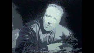 REVENGE - State Of Shock (Lead Vocal Muted) Blocked Words Remix with Peter Hook New Order