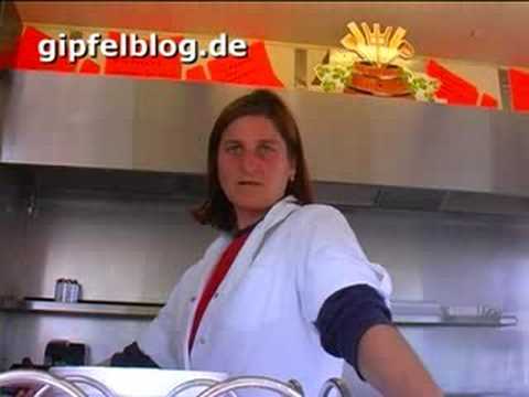 Bützow vor dem G8-Gipfel