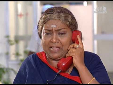 Episode 95: Take it Easy Vazhkai Tamil TV Serial - AVM Productions