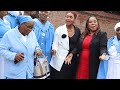 Zimbabwe Catholic Songs England Wales UK Music Course 2023