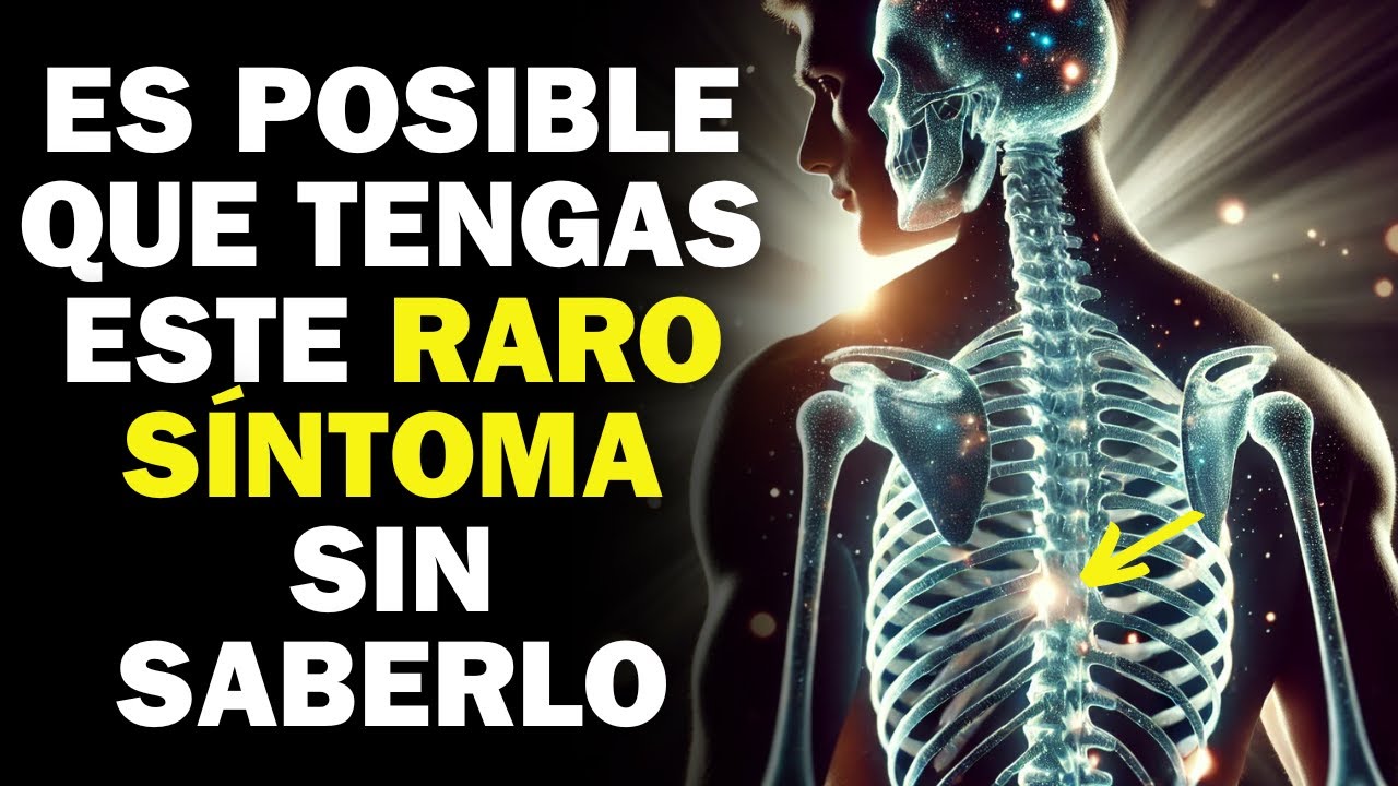 Señal de Ascensión Espiritual que sólo perciben los ELEGIDOS más fuertes