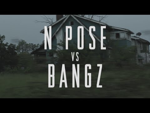 N Pose vs Bangz