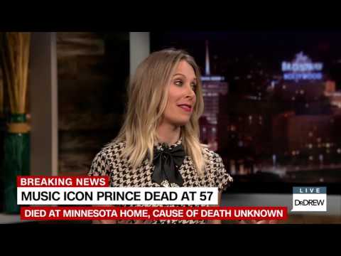 Prince's legacy: What is your 'level up'?