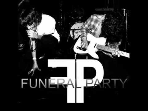 Funeral Party - Car Wars