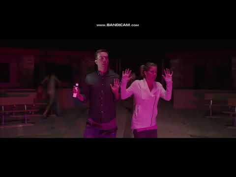 Very funny scene from the movie Vacation (2015)