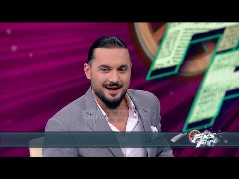 Fiks Fare, 3 Janar 2019, Pjesa 3 - Investigative Satirical Show