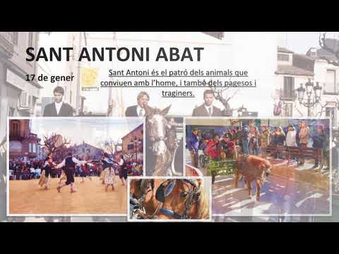 DESCOBREIX SANT FELIU DE CODINES