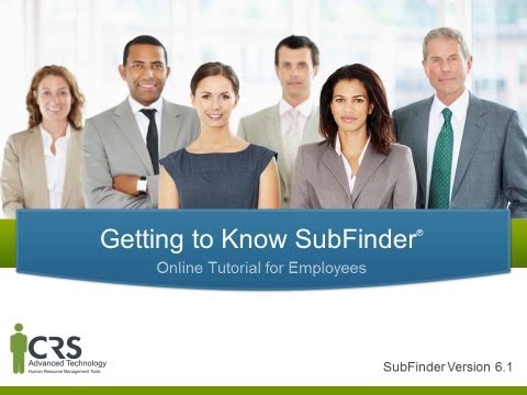 Subfinder Lausd