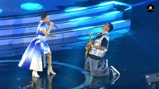 Download lagu Cintai Aku - Rossa - Live At Rossa Here I Am Concert 2025 mp3 Download lagu Cintai Aku - Rossa - Live At Rossa Here I Am Concert 2025 mp3