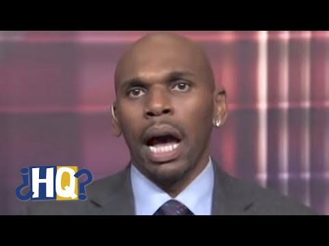 Jerry Stackhouse tells epic NBA fight stories | Highly Questionable