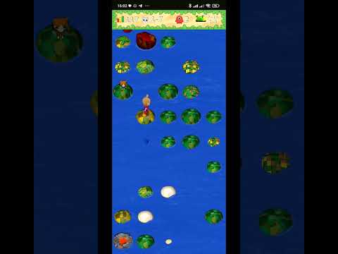 Tanya: Jump & Rescue Cats video thumbnail