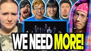 Download lagu NCT SUBUNITS? | Musicians FIRST TIME REACTION To WayV 'Phantom' MV mp3