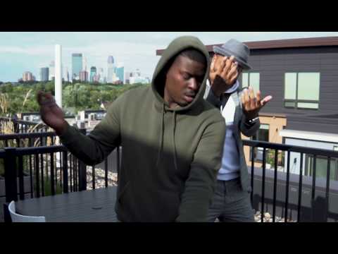 Stylin' - ill Will + Ye Nellz (Official Music Video)